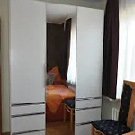 Gaestehaus Zur Seemoewe, 5, Appartamento Dahme (Schleswig-Holstein)
