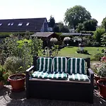 Appartamento Gaestehaus Zur Seemoewe, 5,