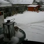 Gaestehaus Zur Seemoewe, 5, Appartamento *