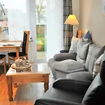 Gaestehaus Zur Seemoewe, 5, Appartamento Dahme (Schleswig-Holstein)