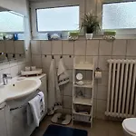 Gaestehaus Zur Seemoewe, 5, Appartamento