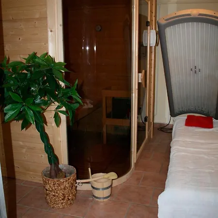Gaestehaus Zur Seemoewe, 5, Apartment