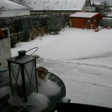 Gaestehaus Zur Seemoewe, 5, דירה *