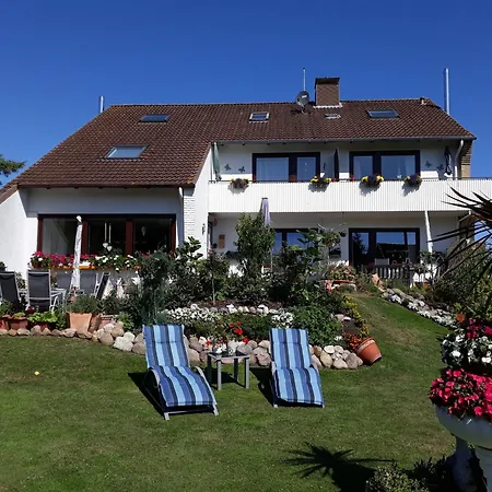 Gaestehaus Zur Seemoewe, 5, * Dahme (Schleswig-Holstein)