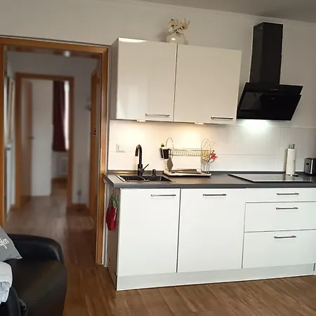 Gaestehaus Zur Seemoewe, 5, 