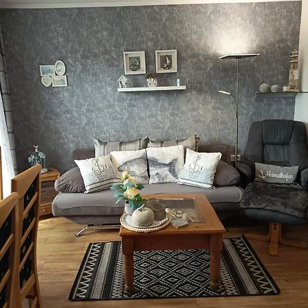 Gaestehaus Zur Seemoewe, 5, 