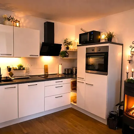 Gaestehaus Zur Seemoewe, 5, 