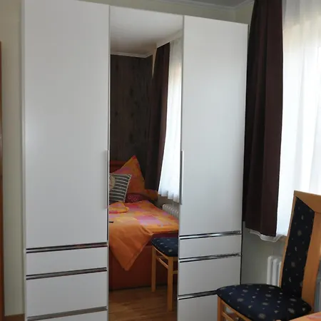 Gaestehaus Zur Seemoewe, 5, 