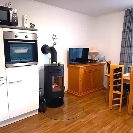 Gaestehaus Zur Seemoewe, 5, 