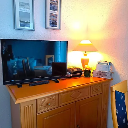 Gaestehaus Zur Seemoewe, 5, 