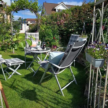Gaestehaus Zur Seemoewe, 5, 