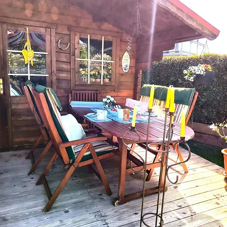 Gaestehaus Zur Seemoewe, 5, 