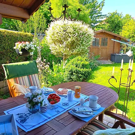 Gaestehaus Zur Seemoewe, 5, 