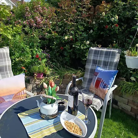 Gaestehaus Zur Seemoewe, 5, 