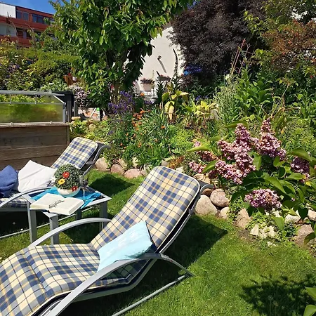 Gaestehaus Zur Seemoewe, 5, 