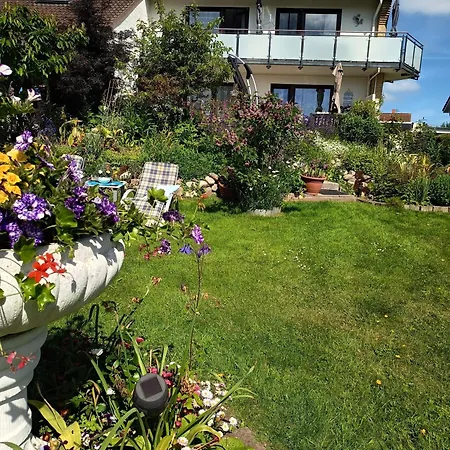 Gaestehaus Zur Seemoewe, 5, 