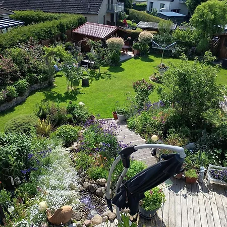 Gaestehaus Zur Seemoewe, 5, 