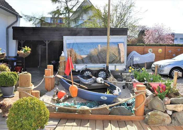 Gaestehaus Zur Seemoewe, 5,