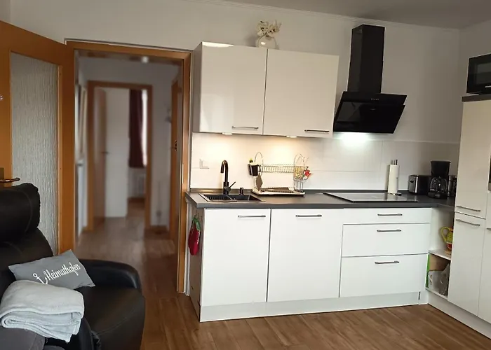 Gaestehaus Zur Seemoewe, 5,